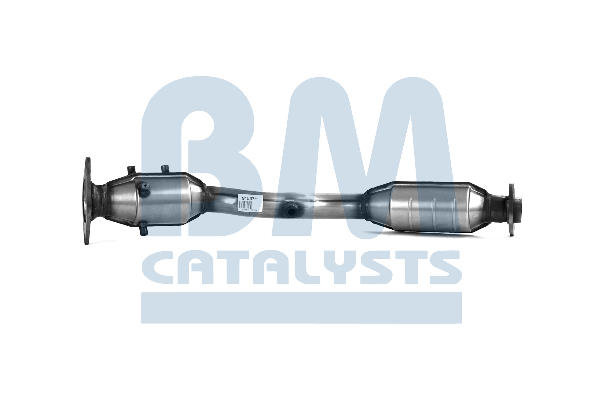 BM91567H Katalysator BM CATALYSTS 20010JD000