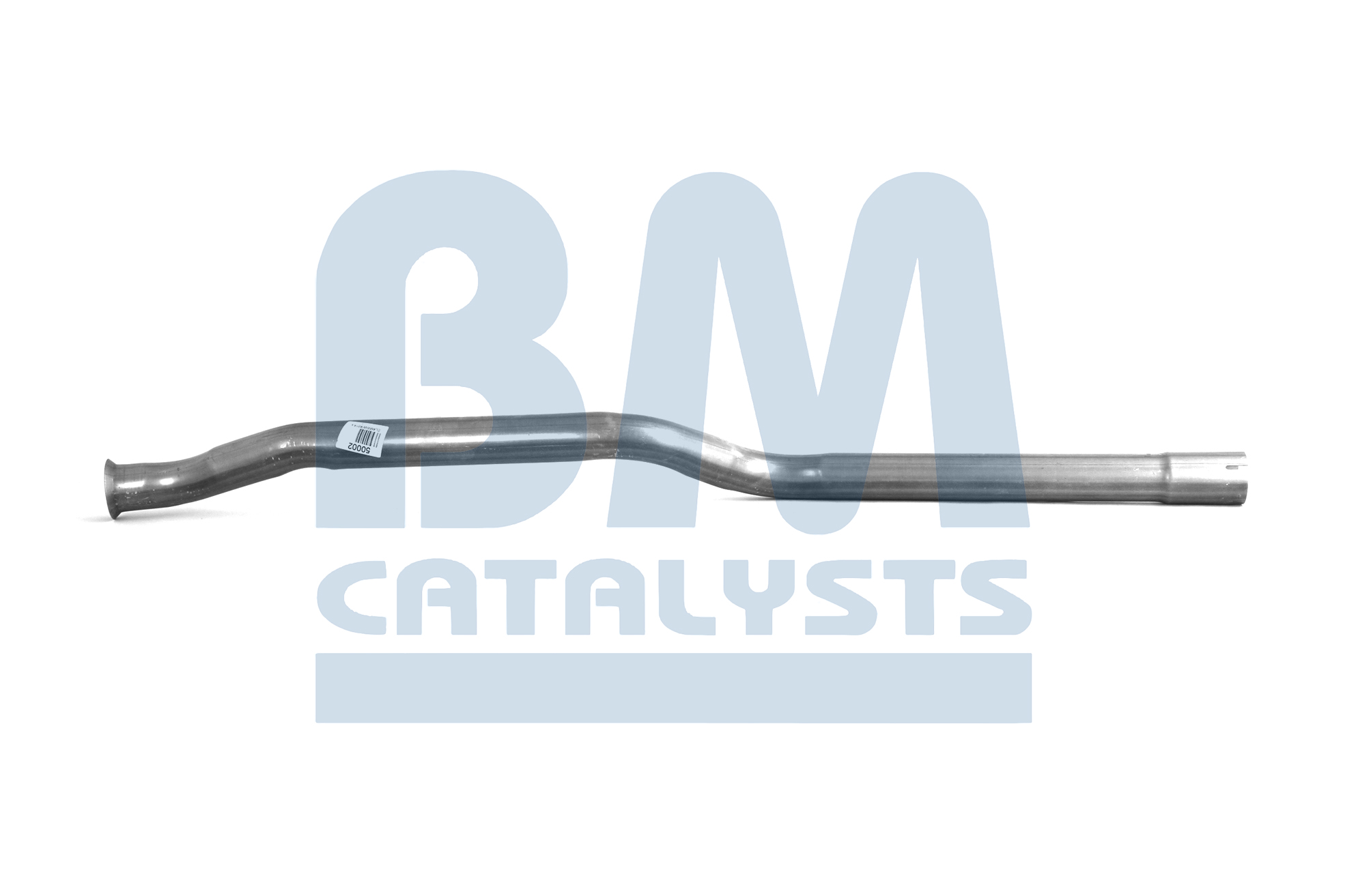 BM CATALYSTS Ligne d'échappement BM50002 acheter en ligne