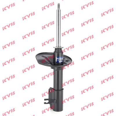 KYB Premium Essieu avant droit, Pression d'huile, Jambe de suspension Kit amortisseur 633113 acheter en ligne