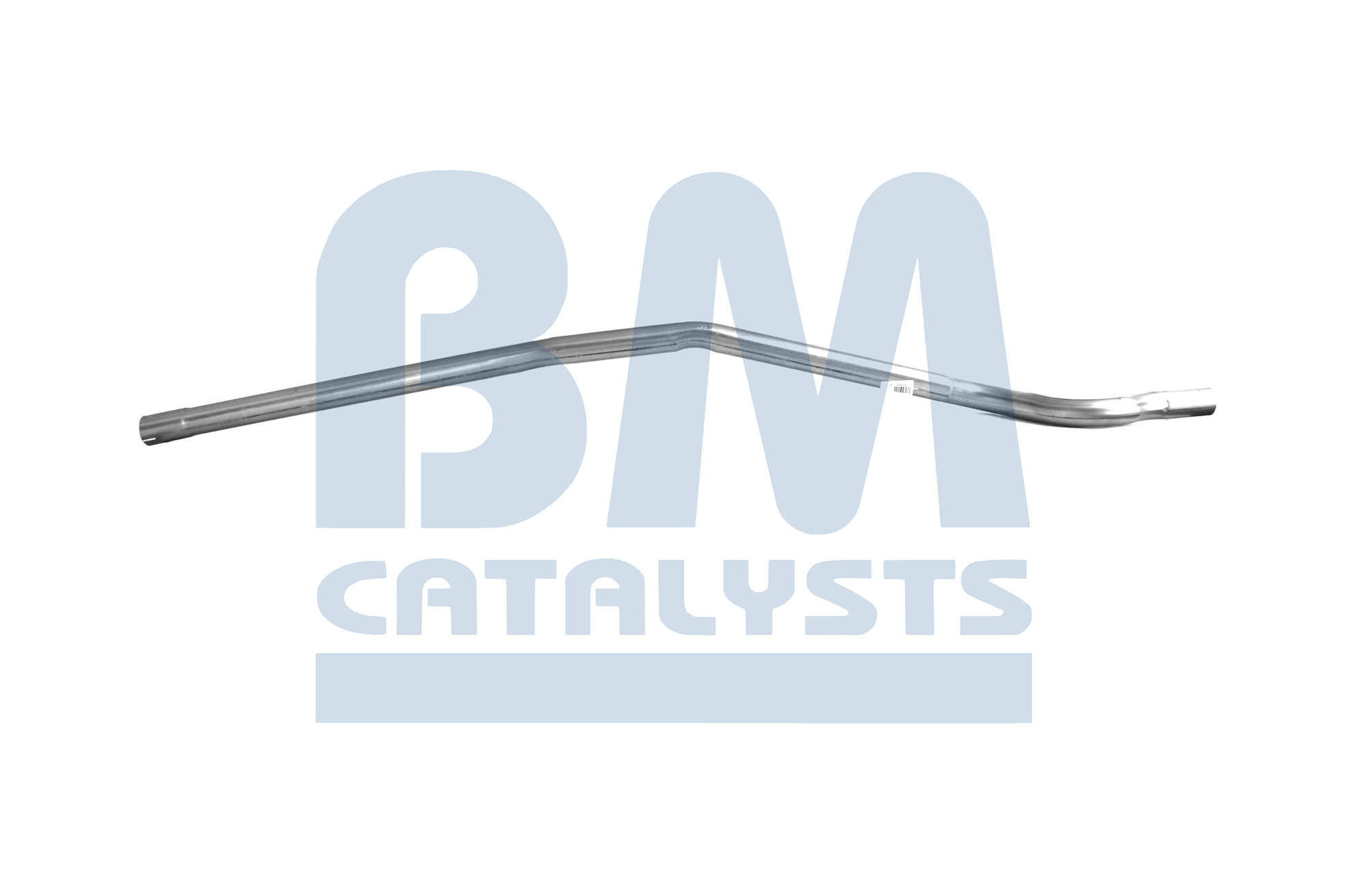 BM CATALYSTS BM50078 VAUXHALL Combo Mk2 (C) Box Body / Estate (F25) 1.3CDTI 16V Caurule 69 ZS Dīzelis 2004 cena