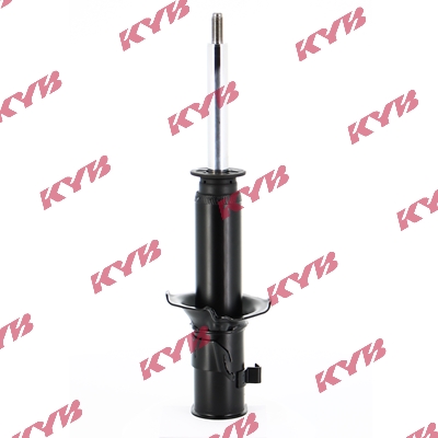 KYB Premium 633118 Ammortizzatore Assale anteriore Sx, Pressione olio, Ammortizzatore tipo McPherson