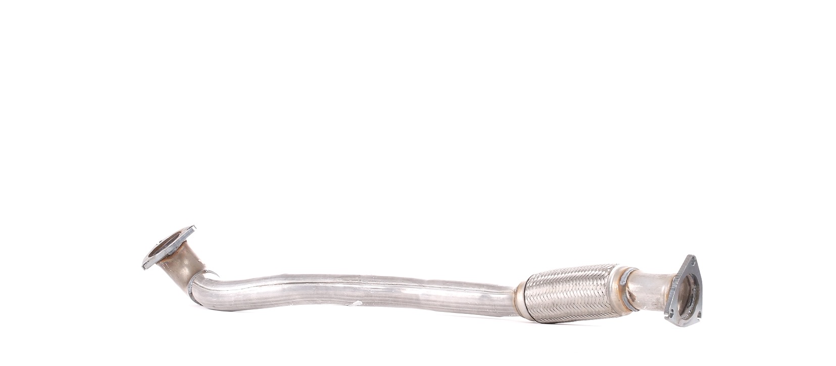 Great value for money - BM CATALYSTS Exhaust Pipe BM50096