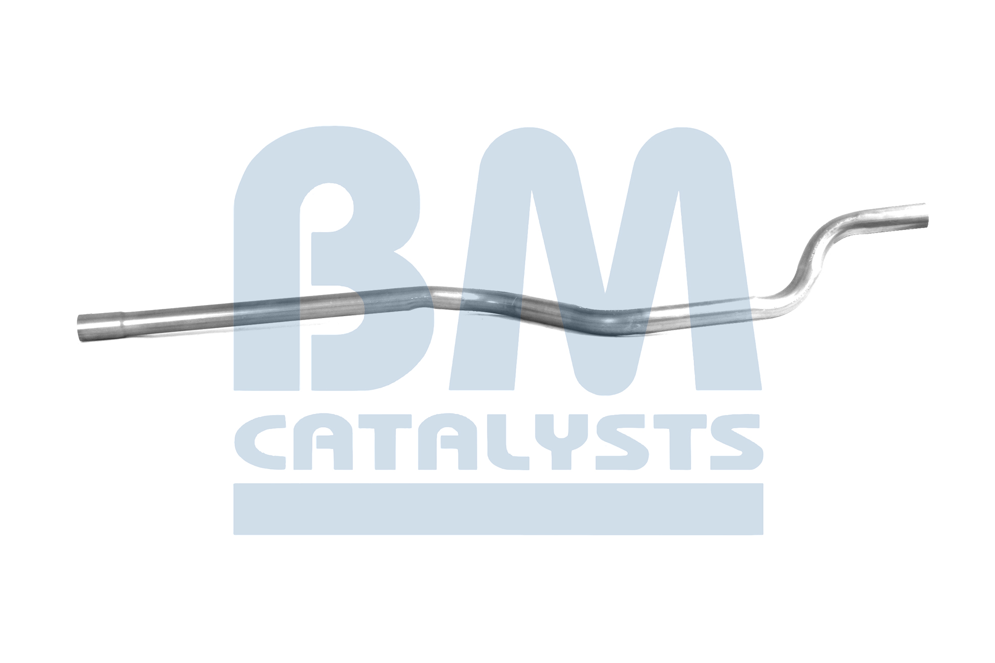 BM50153 Tuyau d'échappement BM CATALYSTS OPEL MERIVA