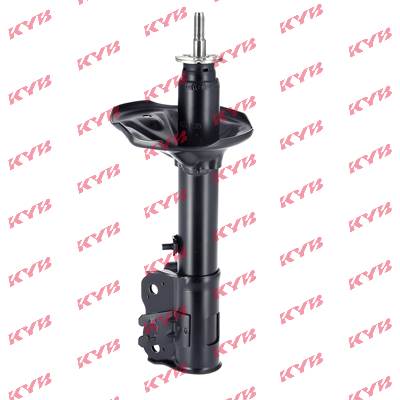 KYB Premium 633135 Ammortizzatore Assale anteriore Dx, Pressione olio, Ammortizzatore tipo McPherson