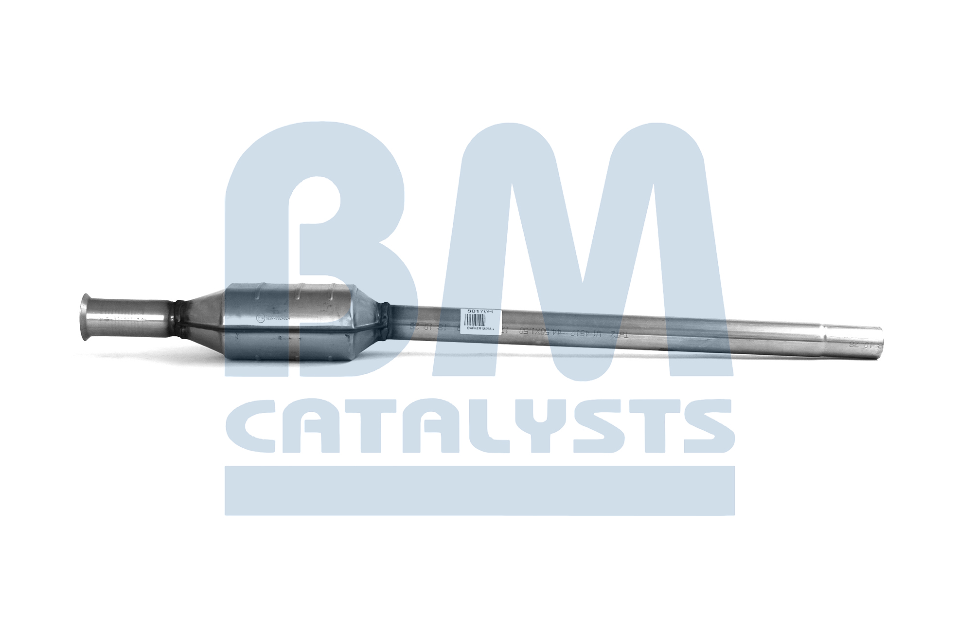 BM CATALYSTS BM80170H Cat converter CITROËN C15 Van 1.9 D 60 hp Diesel 2000 price