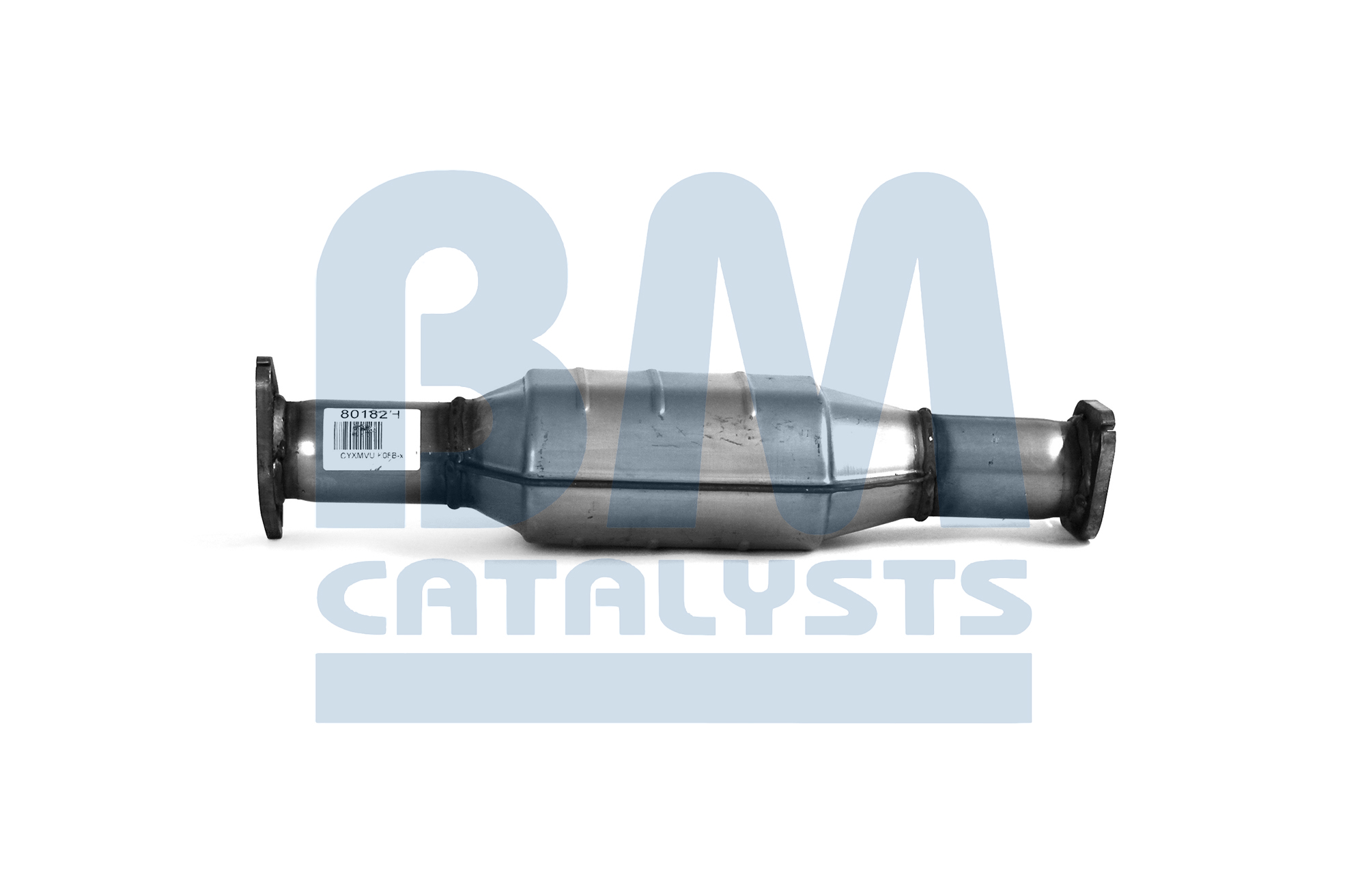 BM CATALYSTS BM80182H Catalytic converter Mitsubishi L200 K60T 2.5 TD 4WD 115 hp Diesel 2001 price