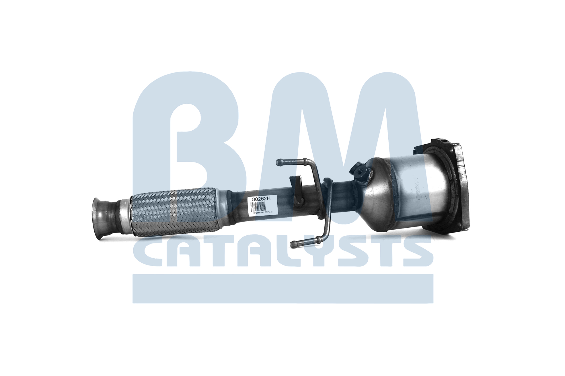 BM80262H Catalizator BM CATALYSTS 1731 Z0