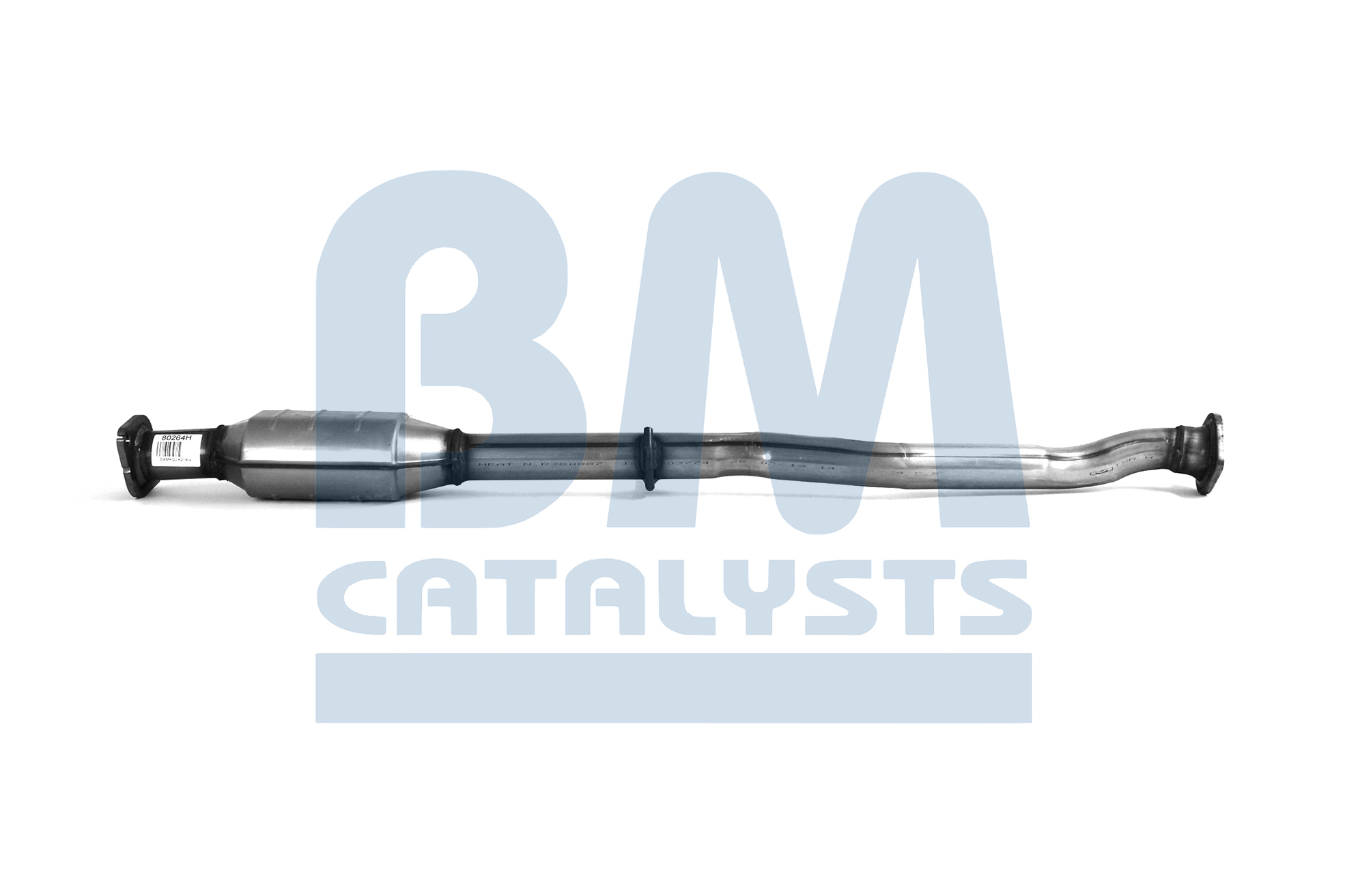 FORD RANGER 2016 katalysaattori BM CATALYSTS BM80264H