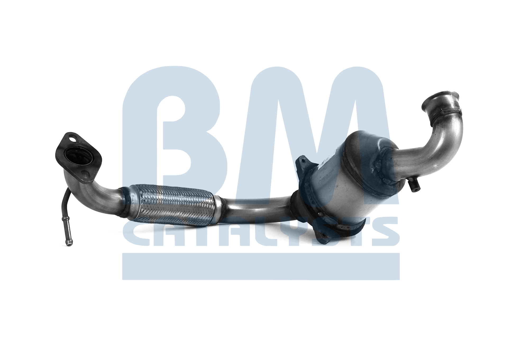 BM80323H Katalüsaator BM CATALYSTS 1355986