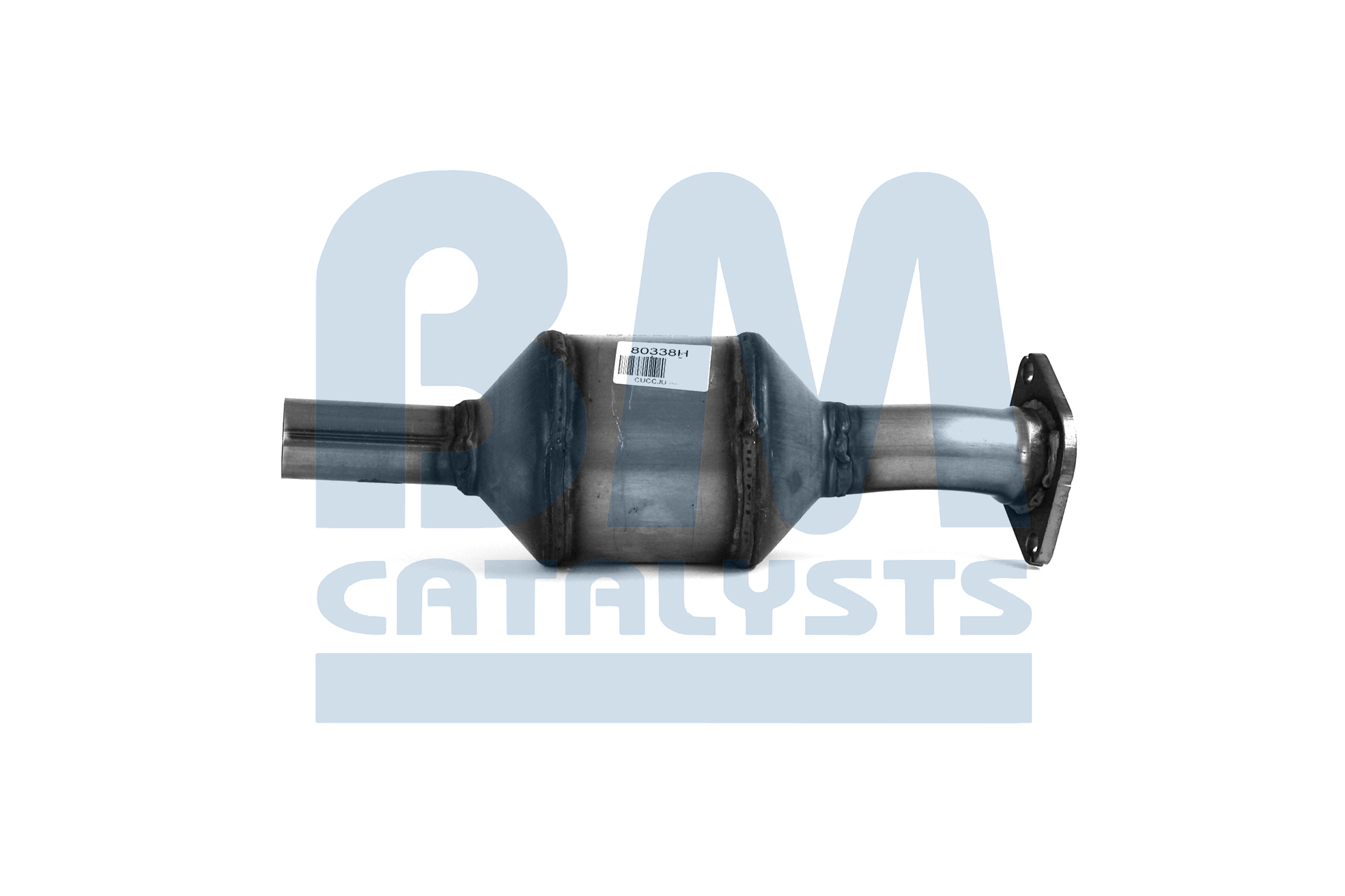 BM CATALYSTS BM80338H Fiat Palio Weekend Katalysator kaufen