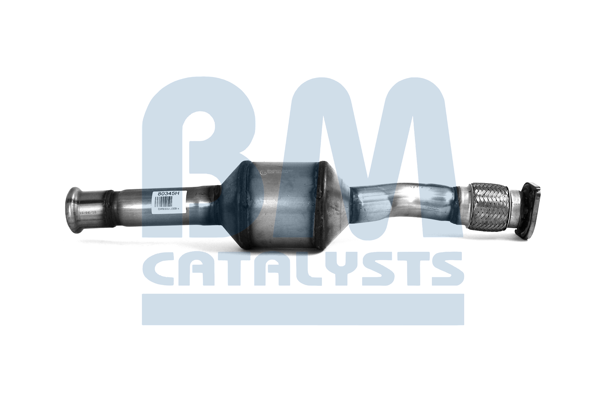 BM CATALYSTS Euro 4, E9-103R, Approved Catalyst BM80345H buy