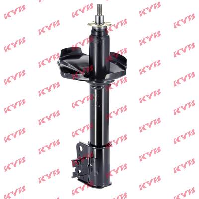 633186 Shock absorber KYB 4180261G10