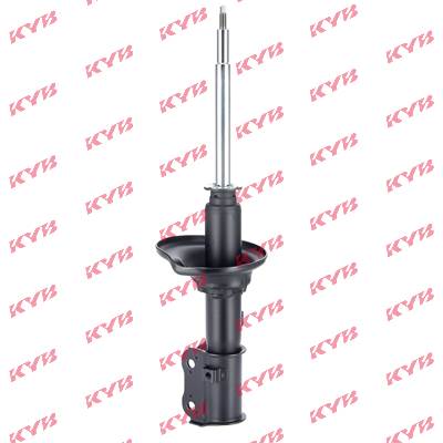 KYB Premium Front Axle Right, Oil Pressure, Suspension Strut Shocks 633204 buy