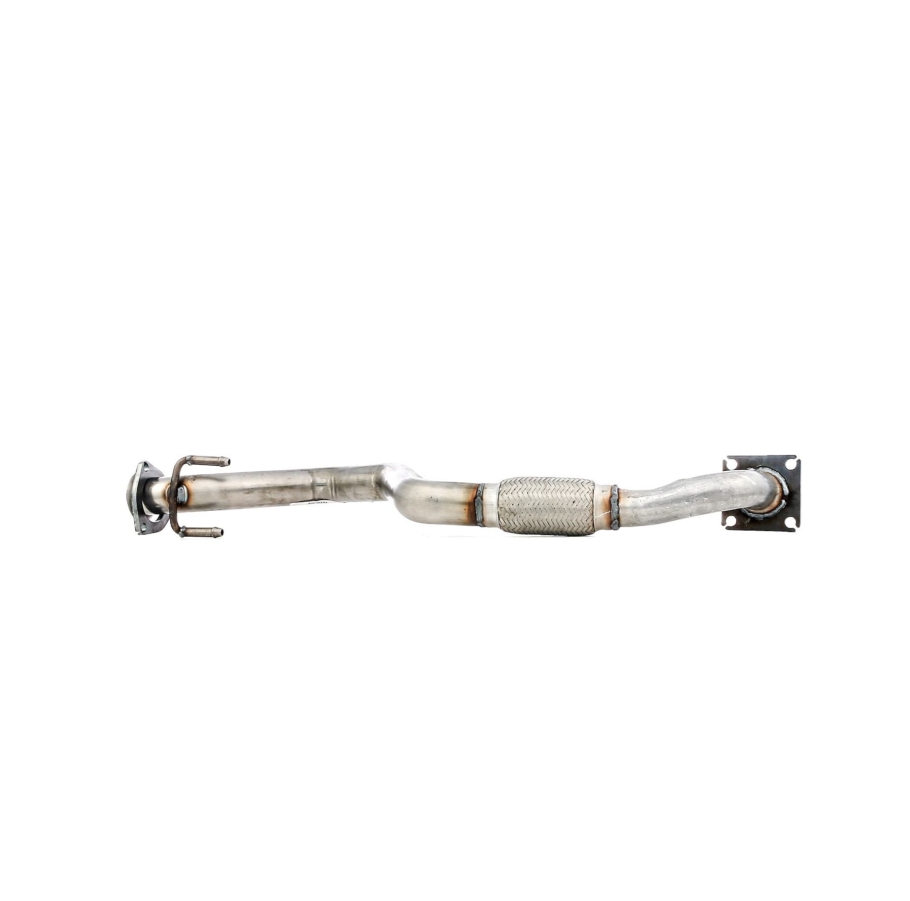Great value for money - BM CATALYSTS Exhaust Pipe BM70334