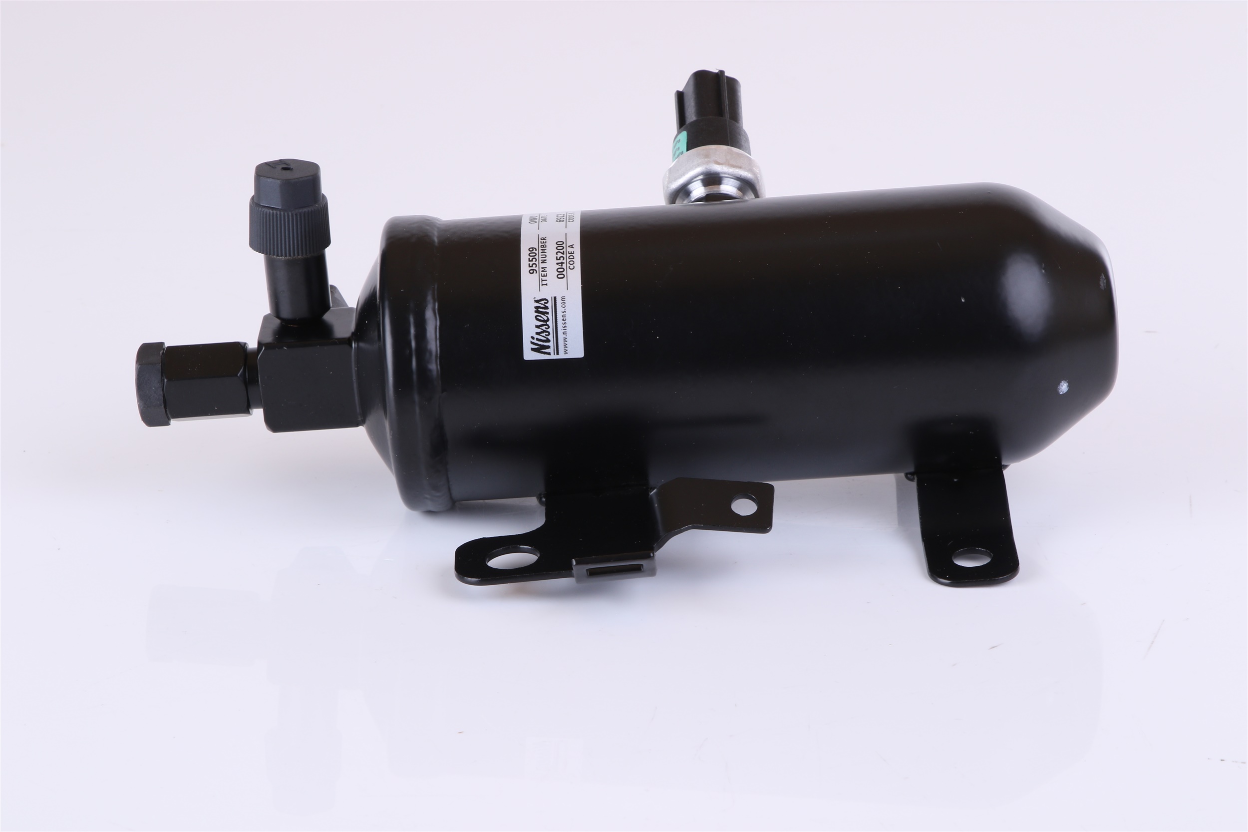 95509 Dryer, air conditioning NISSENS 21066856