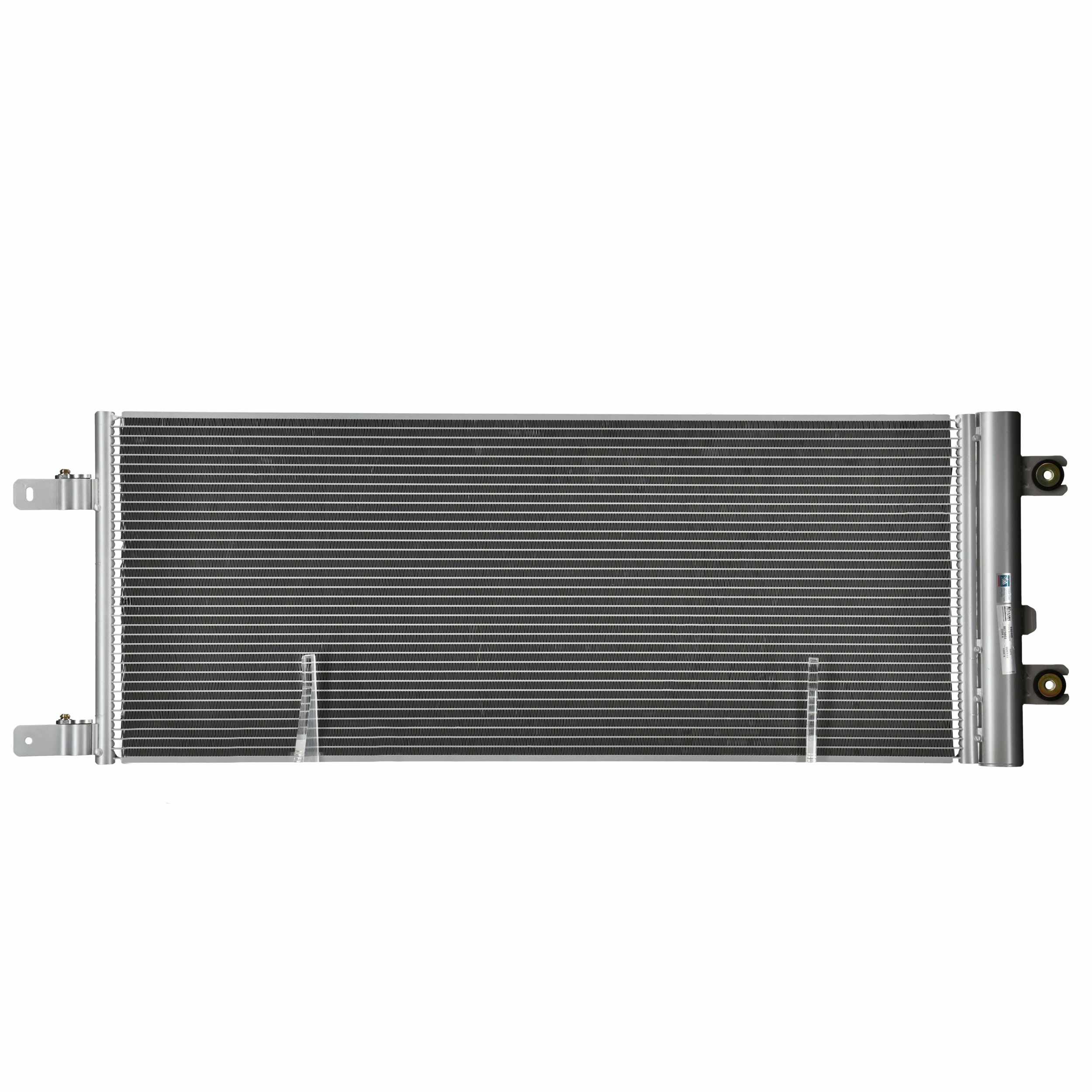 NISSENS 940409 DAF 46 condenser
