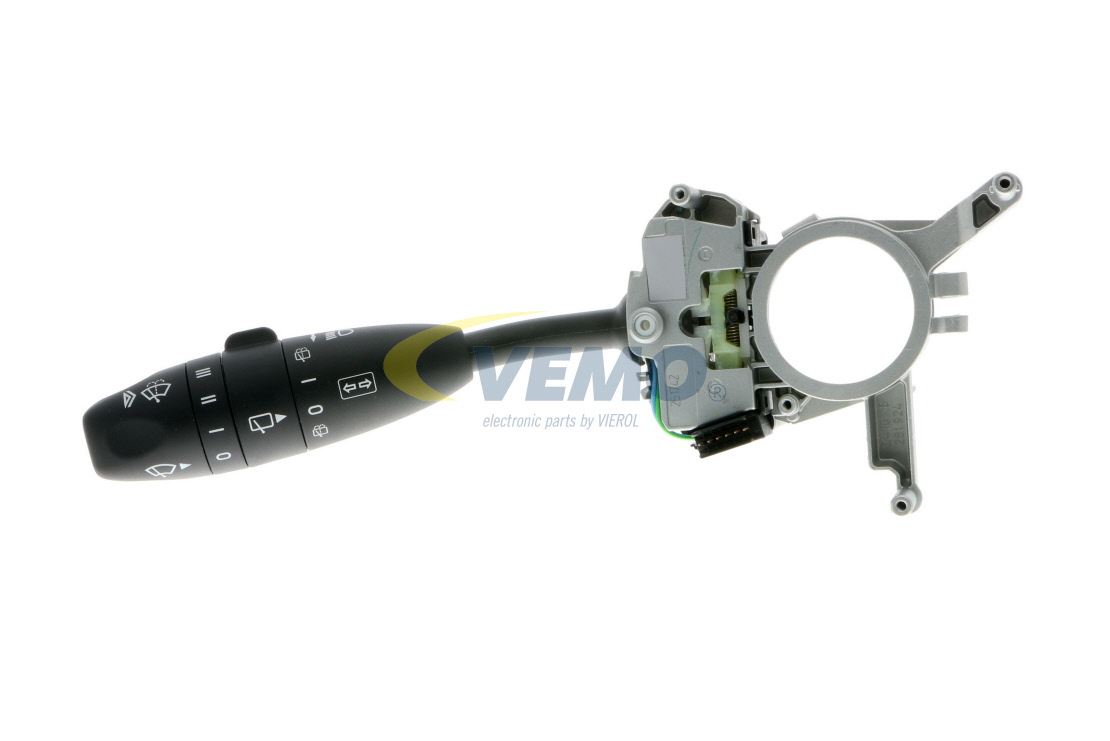 VEMO Q+, original equipment manufacturer quality Steering Column Switch V30-80-1774 buy