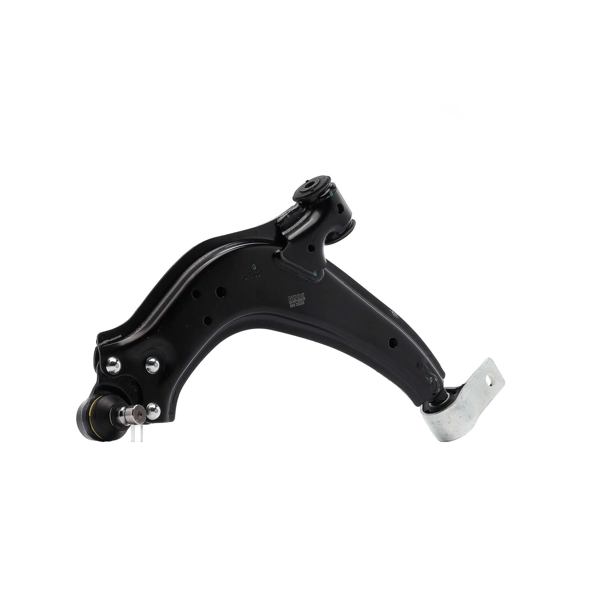 MOOG CI-WP-0601P Barra oscilante de suspensión de ruedas Brazo oscilante transversal