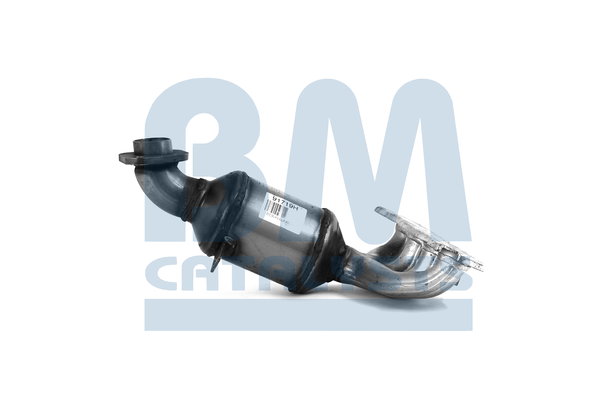 BM CATALYSTS BM91719H Автомобилни катализатори Suzuki Swift fz nz 1.2 94 K.C. бензин 2018 цена