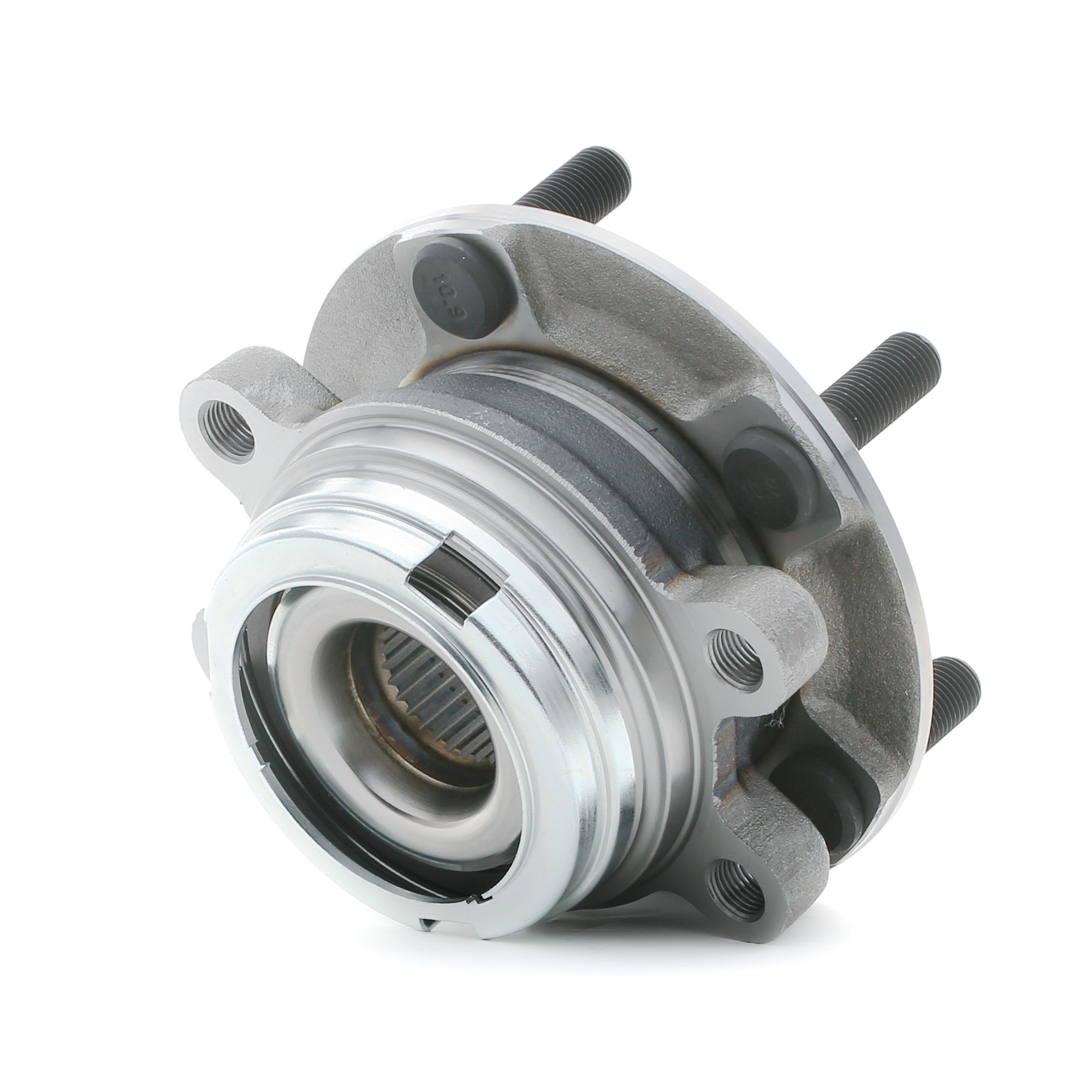 Wheel bearing kit STARK SKWB-0180856 - Nissan ALTIMA Bearings spare parts order