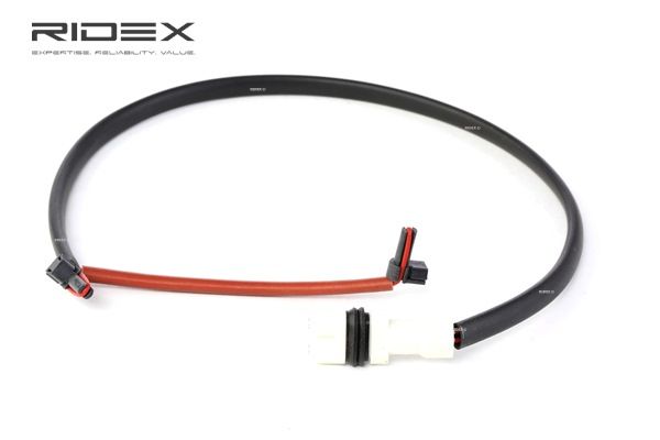 RIDEX Warnkontakt, Bremsbelagverschleiß 407W0099