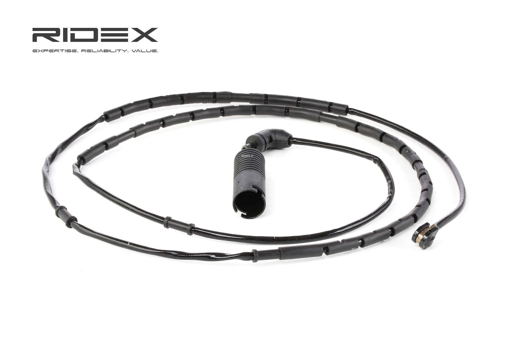 RIDEX 407W0126 Brake pad wear sensor 3435 2 229 780