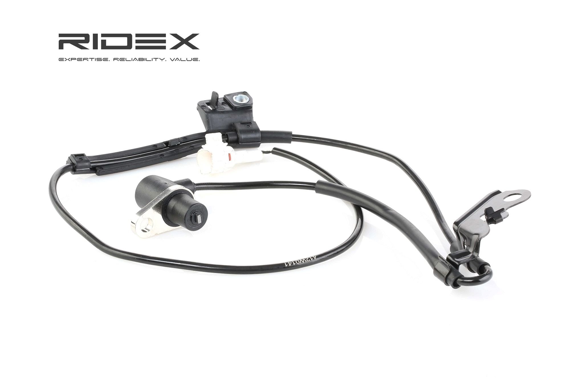 RIDEX 412W0141 ABS sensor 8954202040