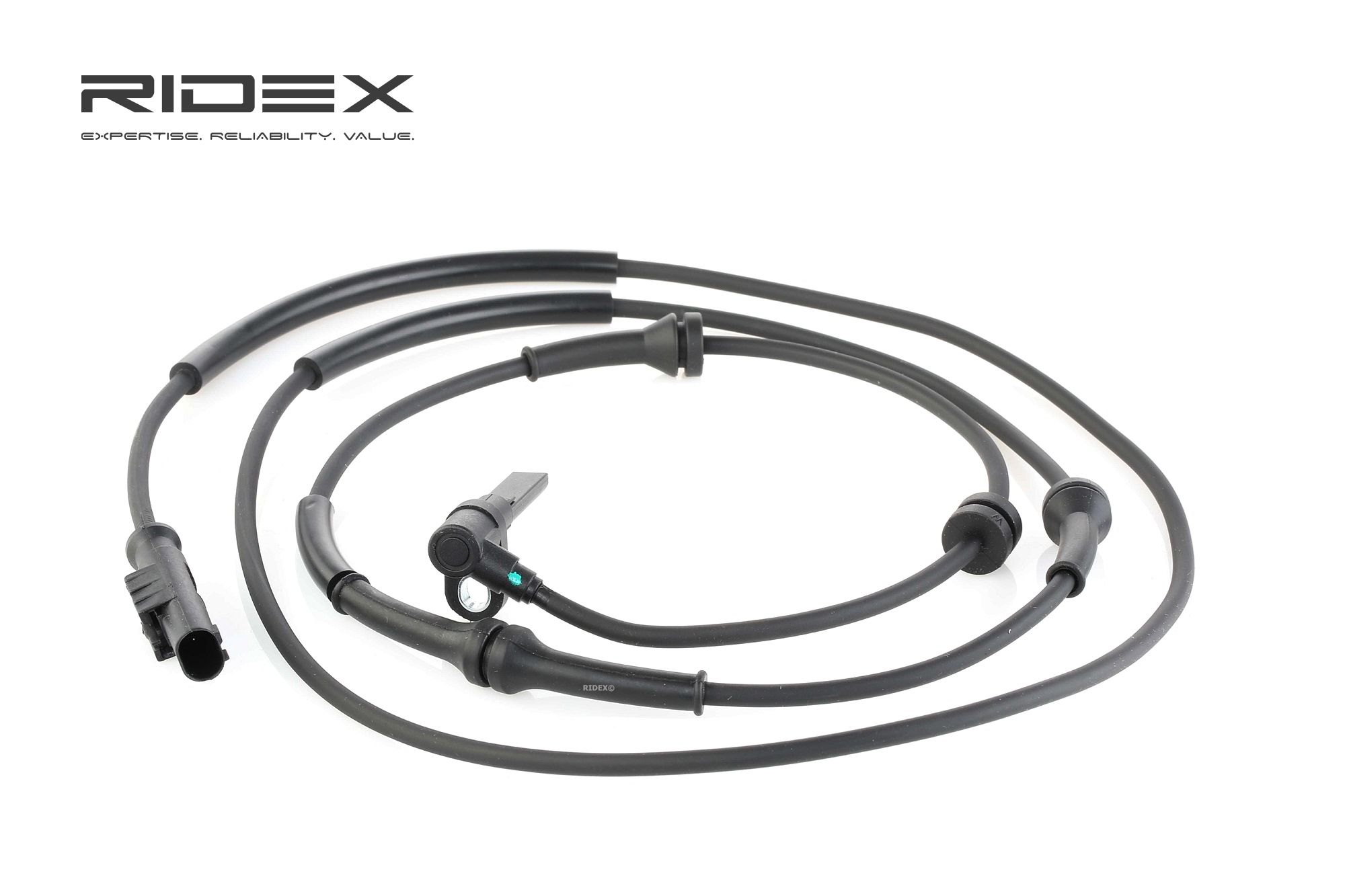 RIDEX Capteur ABS ALFA ROMEO 412W0187 46842227,46842227,46842227