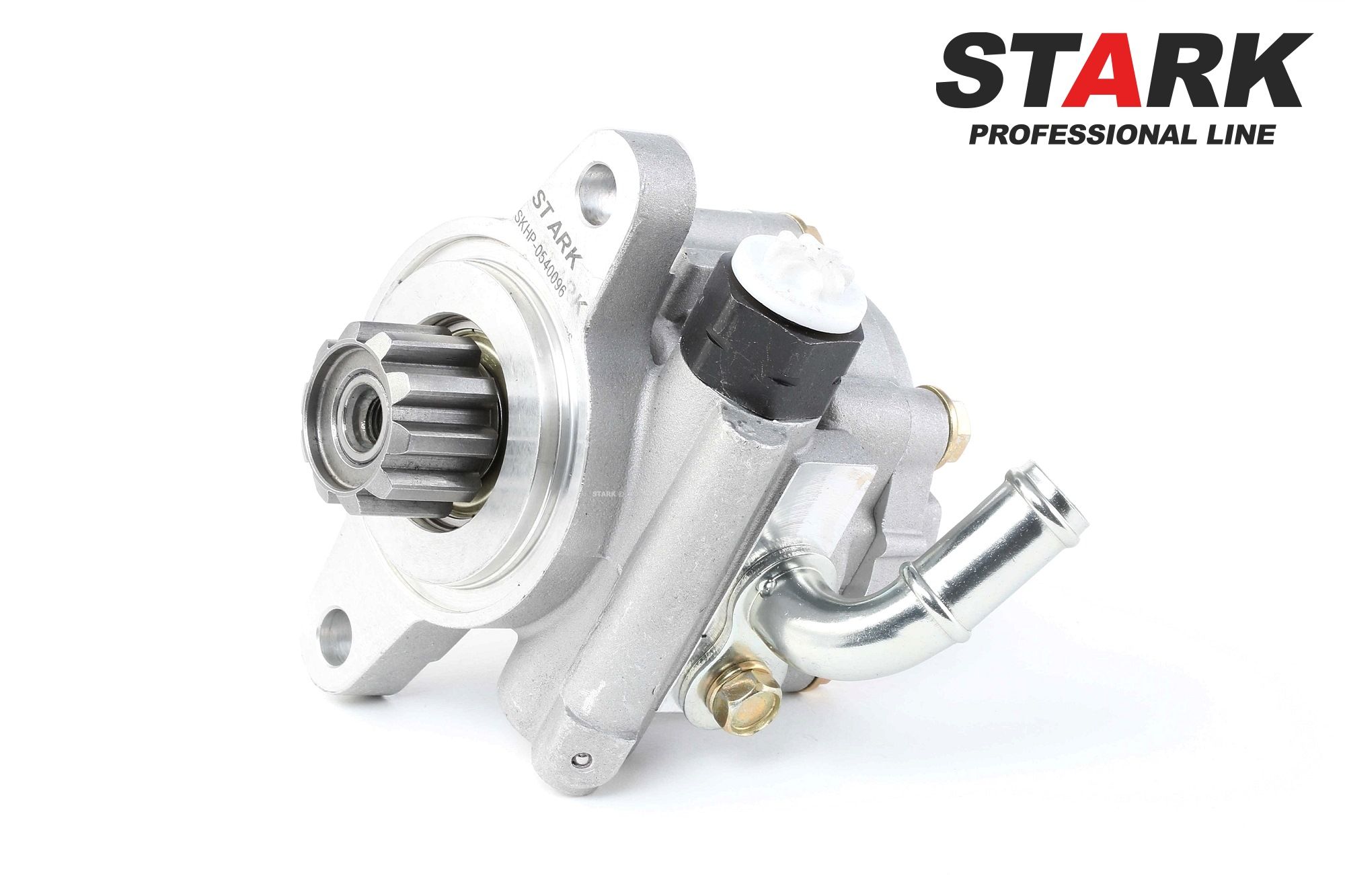 STARK SKHP-0540096 Power steering pump Hydraulic, 80 bar, 70 l/h