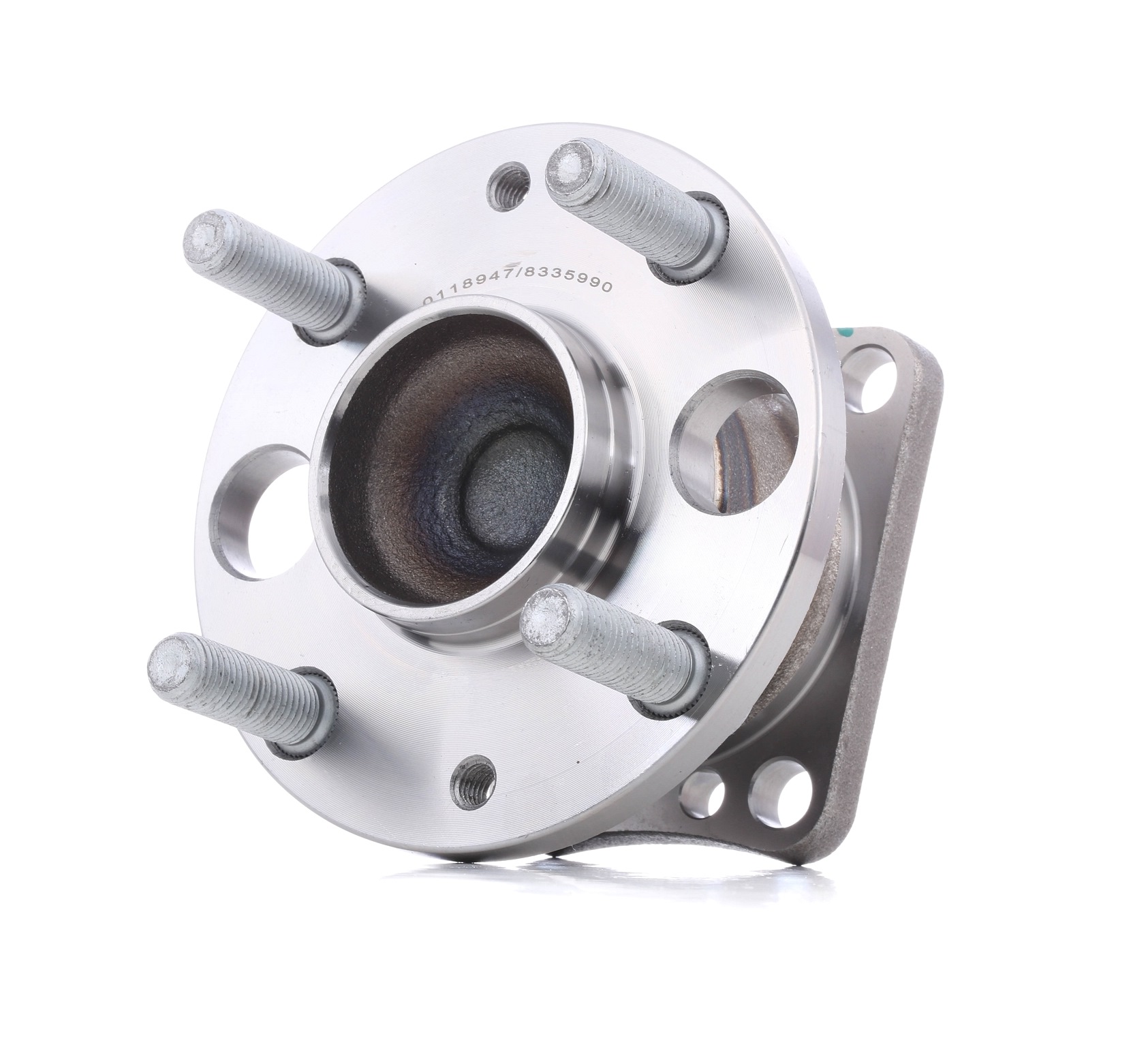 STARK SKWB-0180871 Wheel bearing kit D651-26-15XC