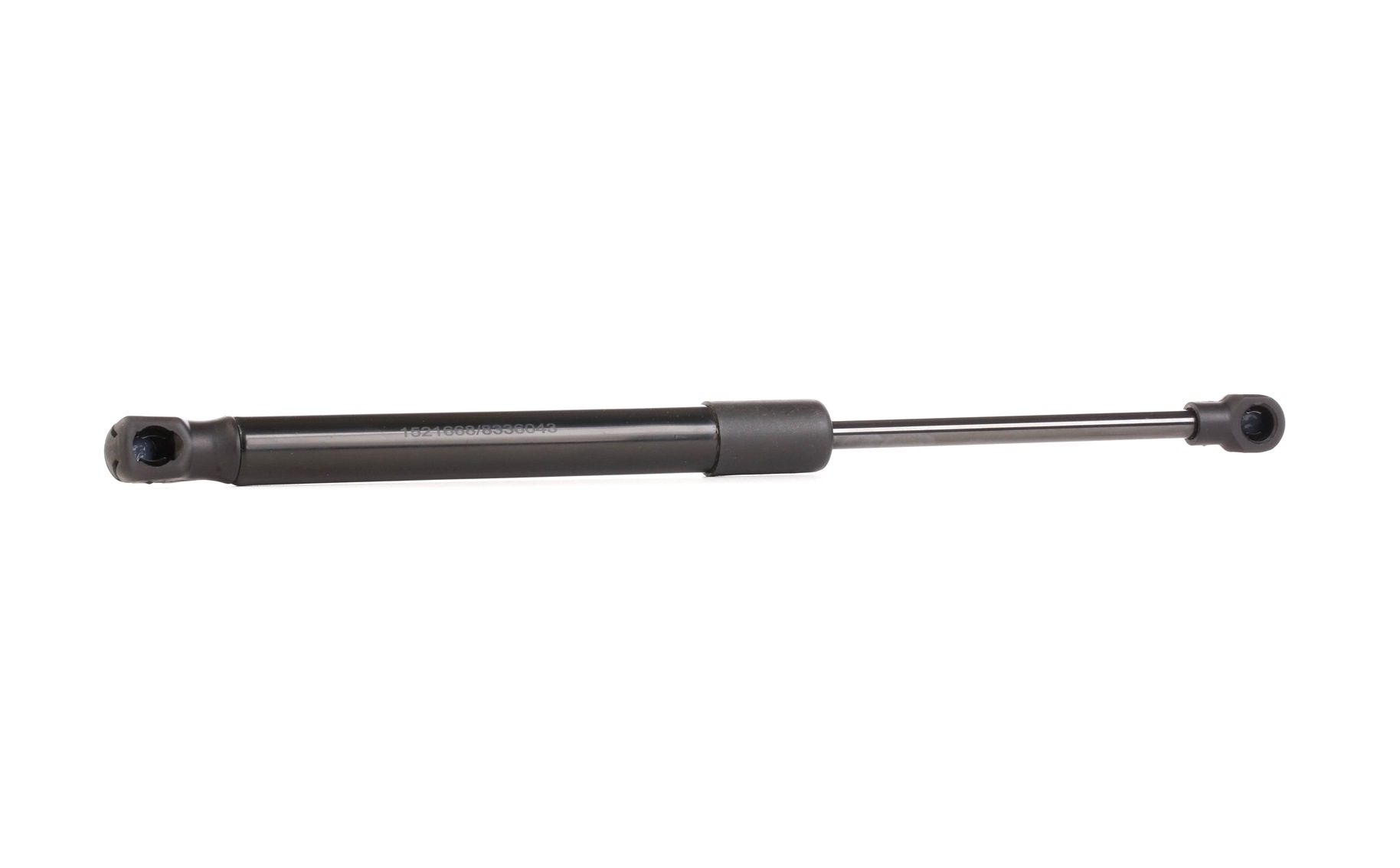RIDEX 370N, 317 mm, both sides Housing Length: 180,5mm, Stroke: 112mm Gas spring, boot- / cargo area 219G0550 buy
