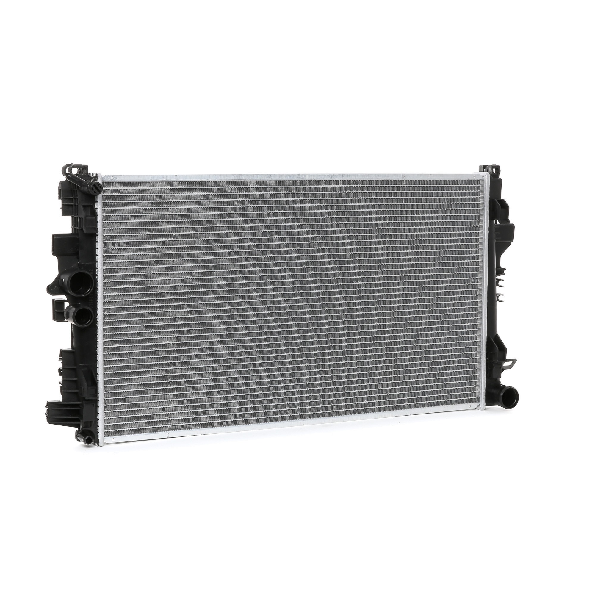 Great value for money - STARK Engine radiator SKRD-0120604