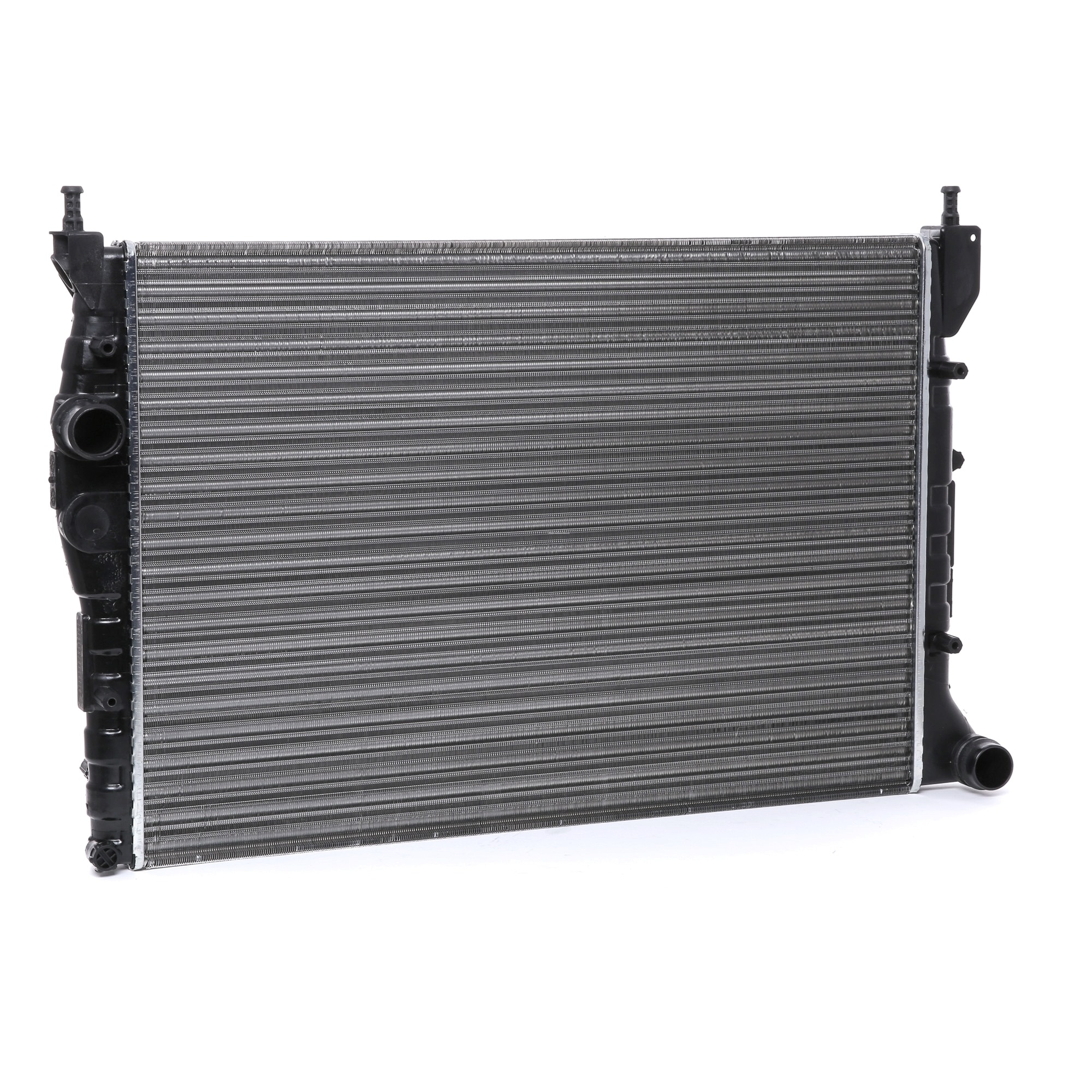 STARK Aluminium, 580 x 415 x 34 mm, without frame, Mechanically jointed cooling fins Radiator SKRD-0120611 buy