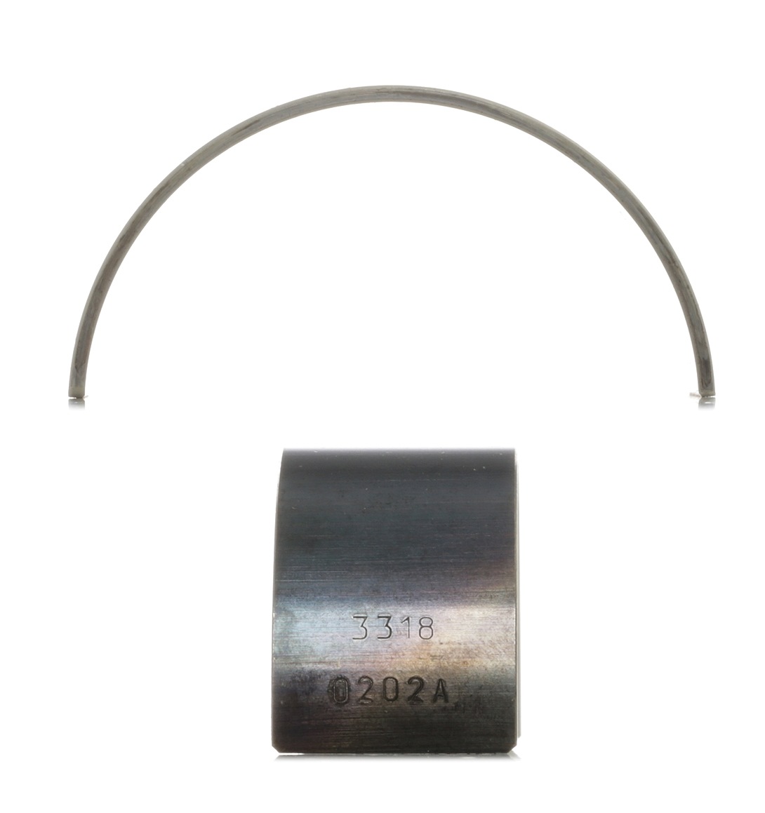 Original 71-3930 0.25mm GLYCO Rod bearing MITSUBISHI