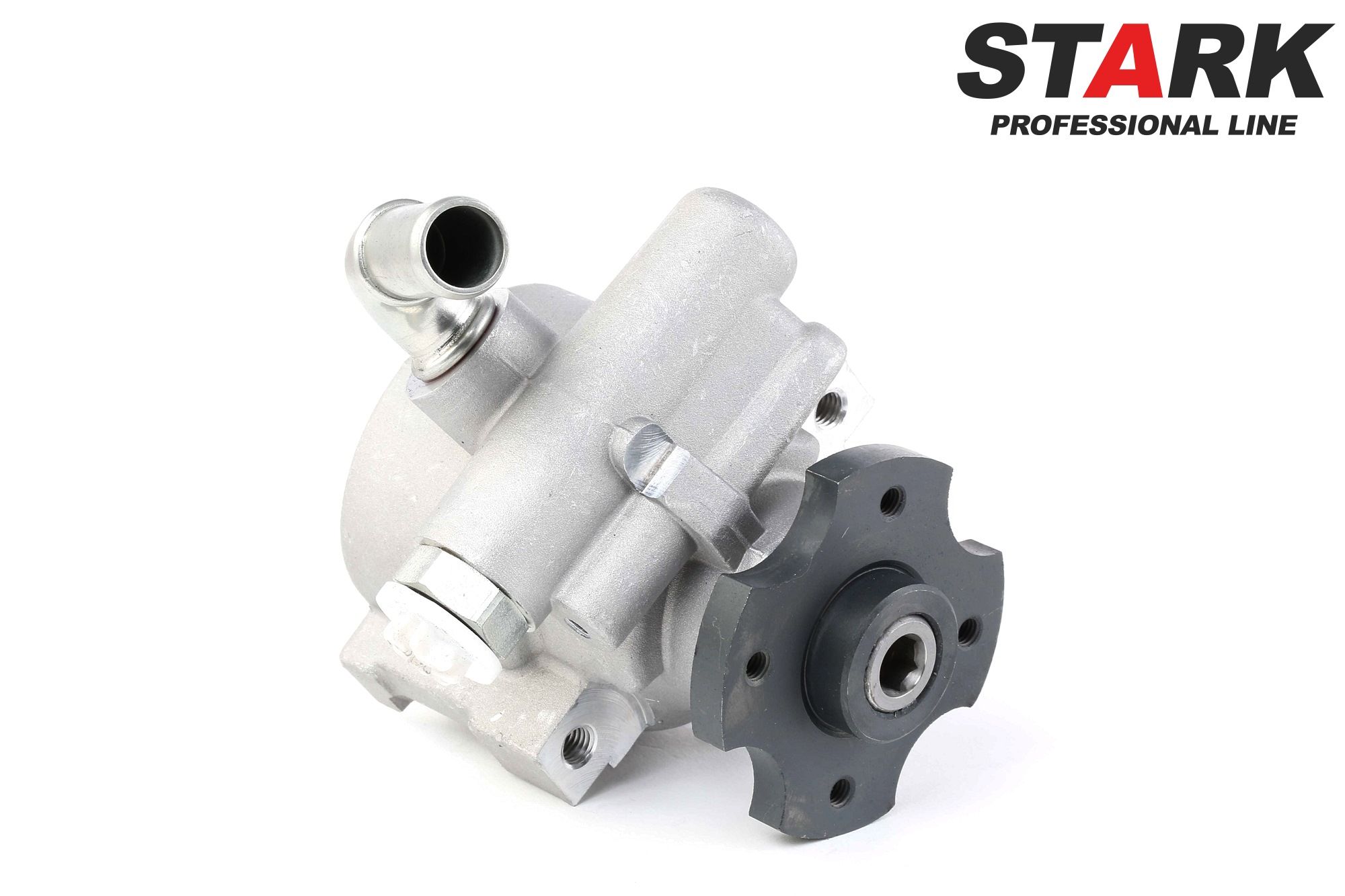 STARK SKHP-0540100 Power steering pump Hydraulic, 80 bar, for left-hand/right-hand drive vehicles