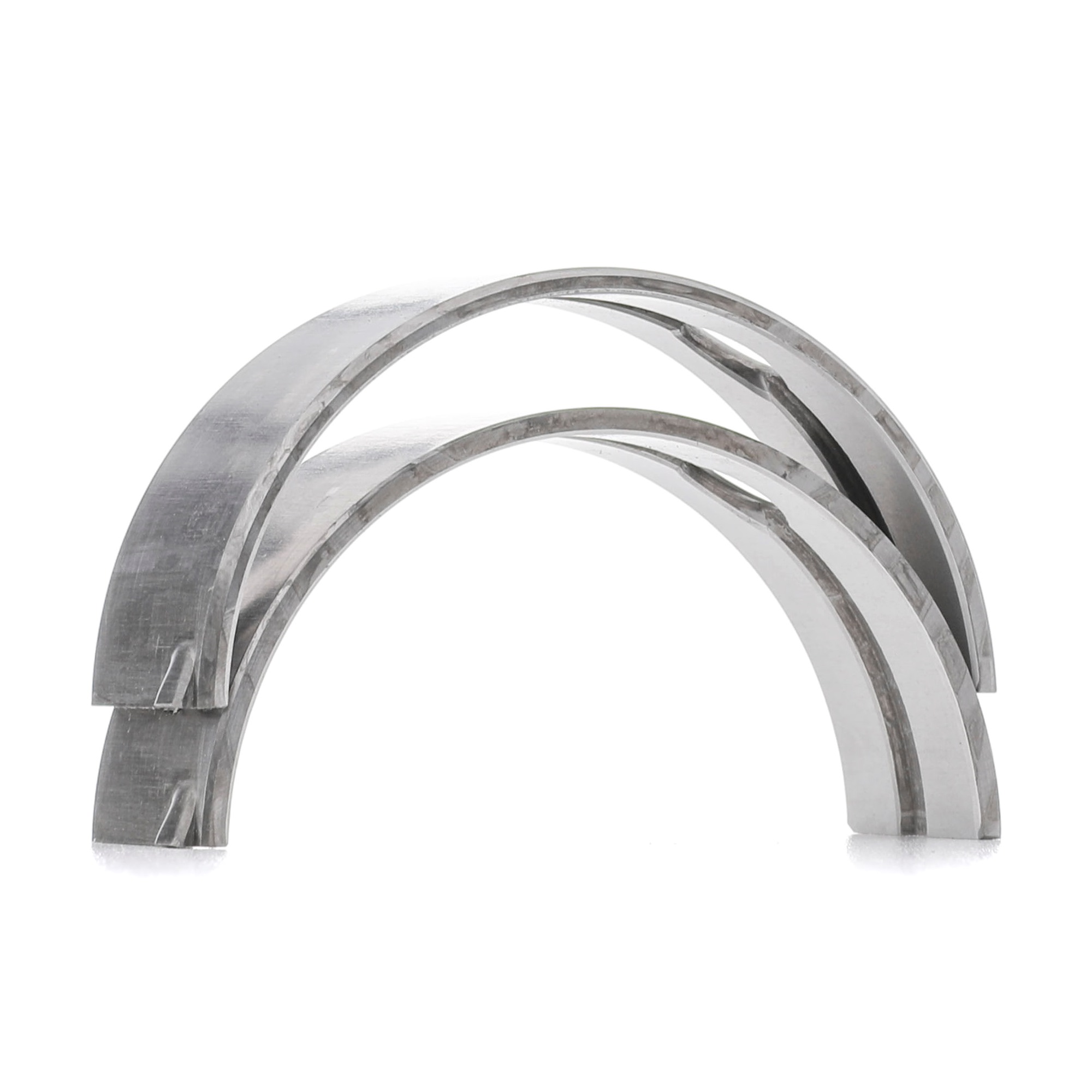 Køb 02-4551 GLYCO Aluminiumlegering på stålunderlag Krumtapakselleje 02-4551 0.25mm billige