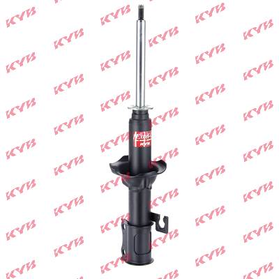 KYB 332055 precio amortiguadores Mazda 121 DA originales delanteros y traseros
