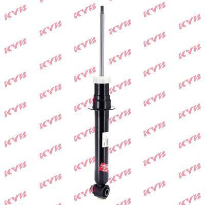 Great value for money - KYB Shock absorber 341710