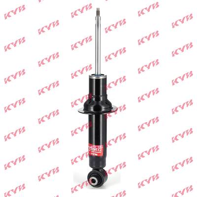 KYB Excel-G 341826 Shock absorber 5207.AY