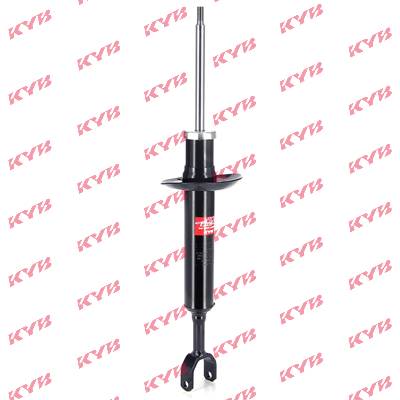 KYB Excel-G 341843 Shock absorber 4B0 412 031BF