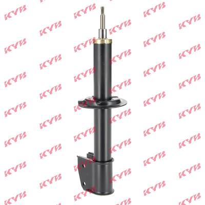 KYB Premium 633812 Seat Ibiza 021A 1.5 Iskarit 85 hv Bensiini 1985 hinta