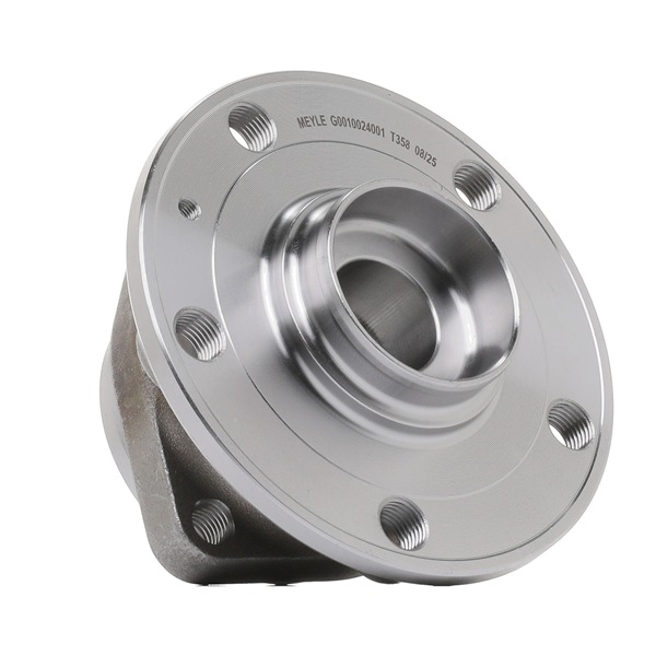 MWH0032 MEYLE 100 650 1005 Radnabe