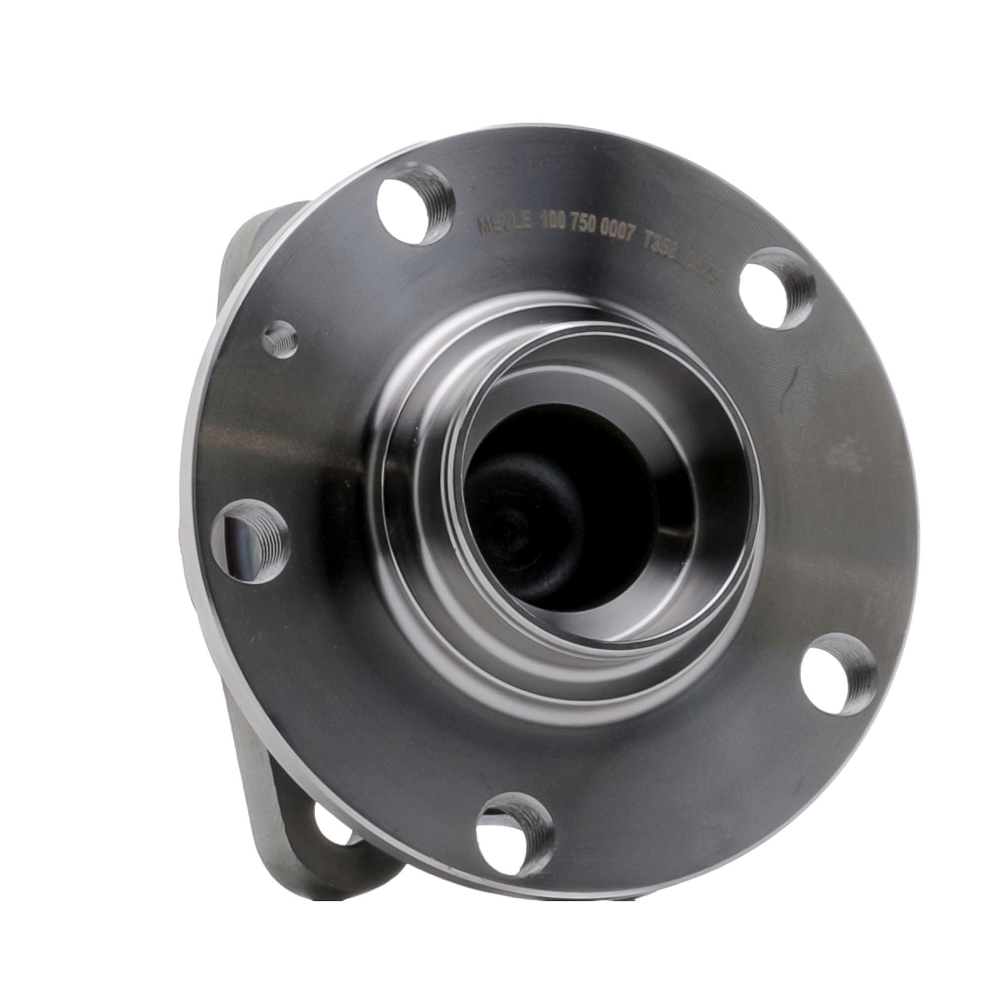 MEYLE 100 750 0007 Hjulnav billige i nettbutikk