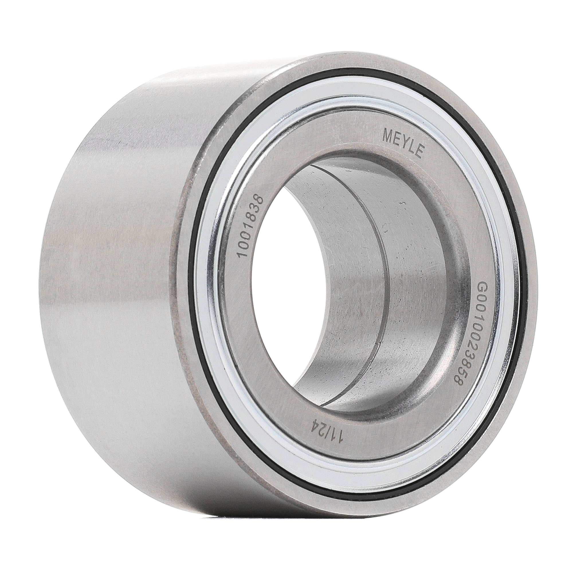 MEYLE 16-14 650 0009 Moyeu RENAULT Megane II Van / 3/5 portes (KM0/2_)