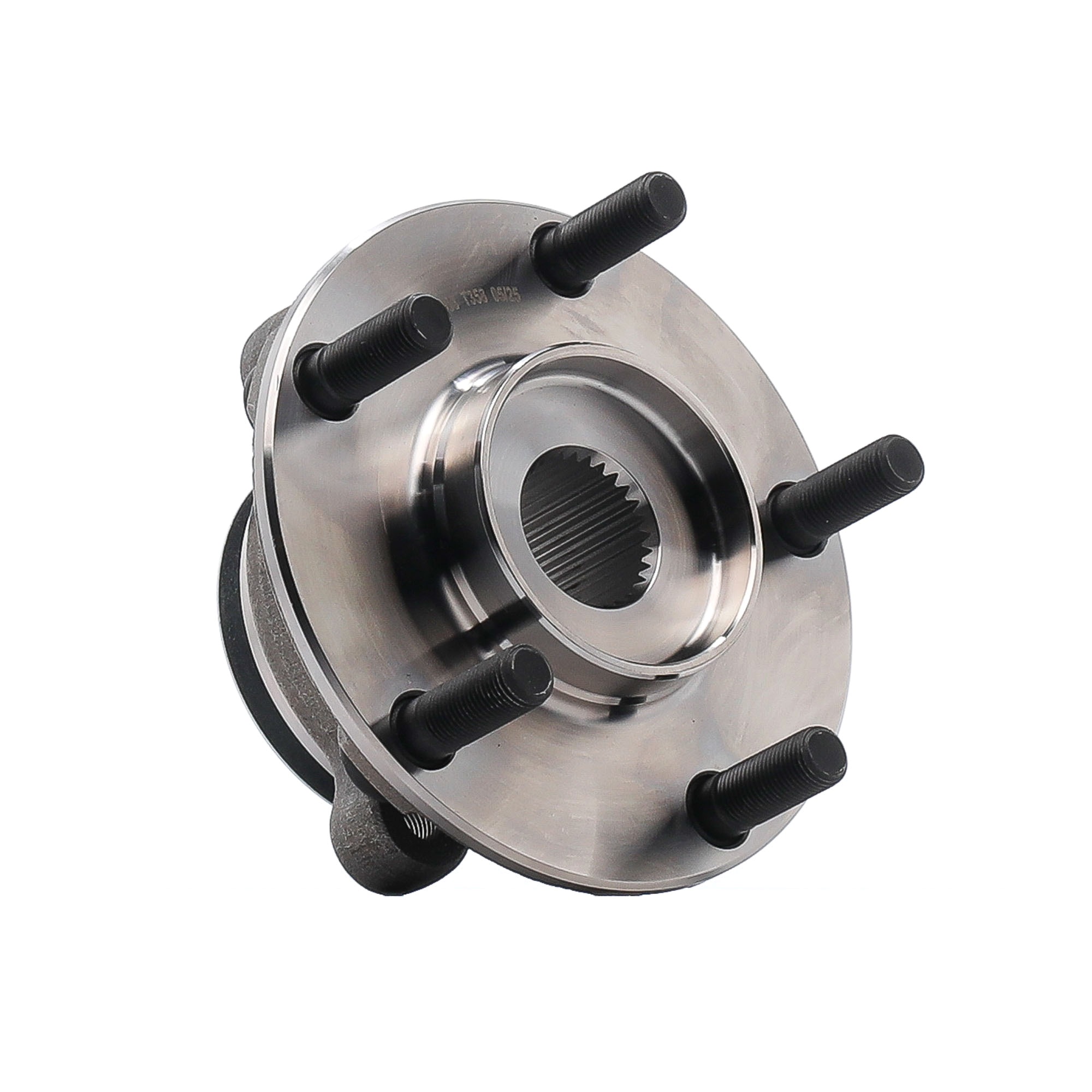 acheter MEYLE Essieu avant, ORIGINAL Quality, avec roulement de roues intégré, avec bague magnétique intégré, 136 mm, Roulement à billes MWH0144 Kit de roulement de roue 36-14 652 0003 à un bon prix