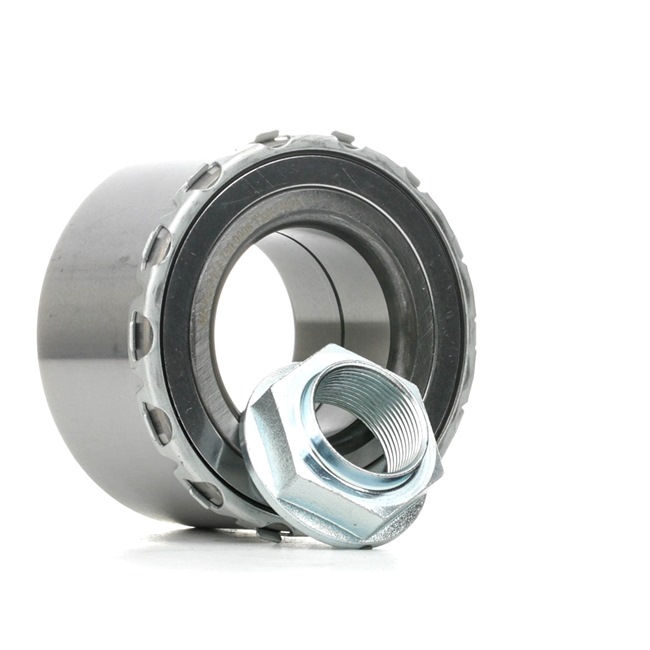 Meyle Radlagersatz Für Fiat Ducato - Kegelrollenlager 50mm