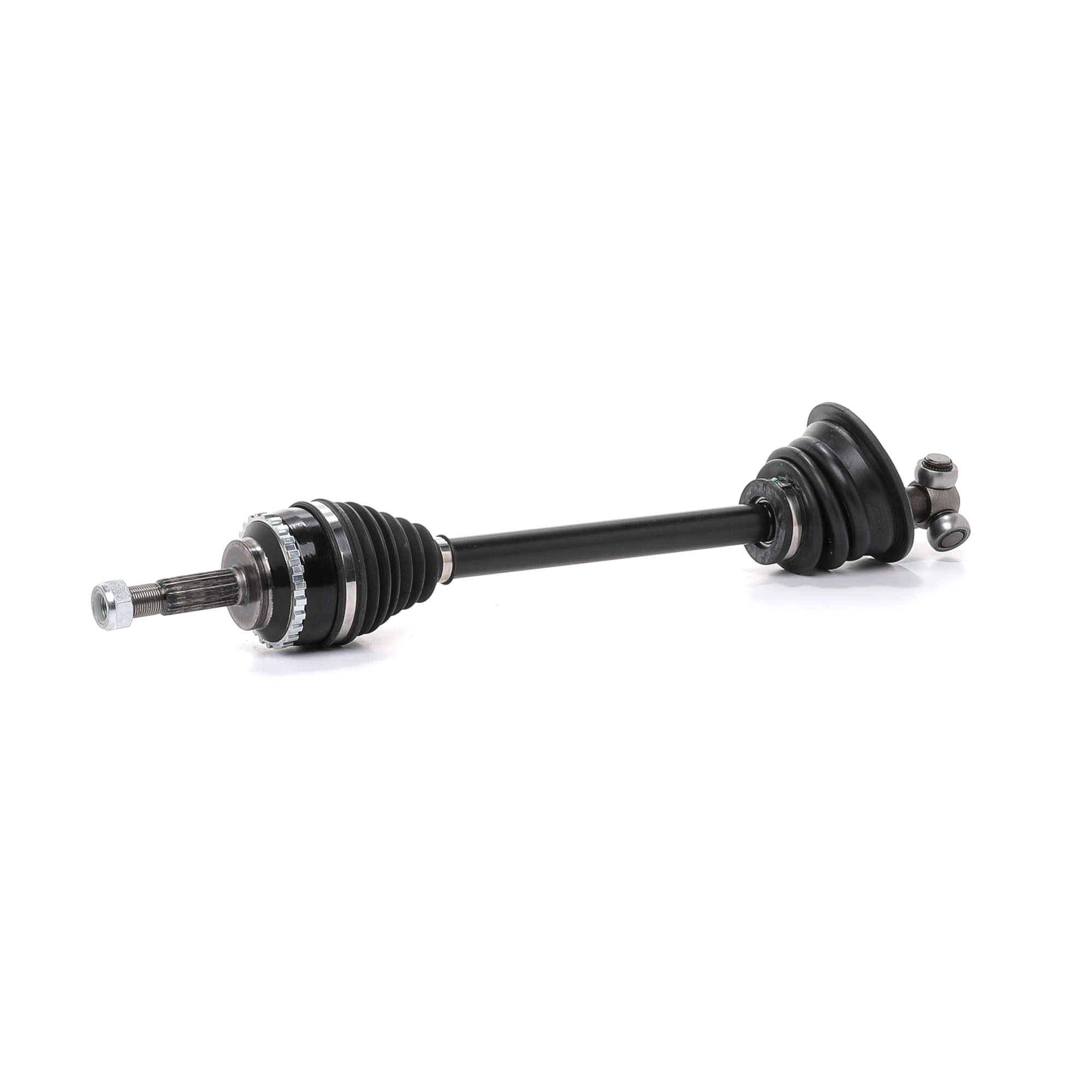 MEYLE 16-14 498 0009 Arbre de transmission Essieu avant gauche, 626mm, Ø: 26,5mm, ORIGINAL Quality