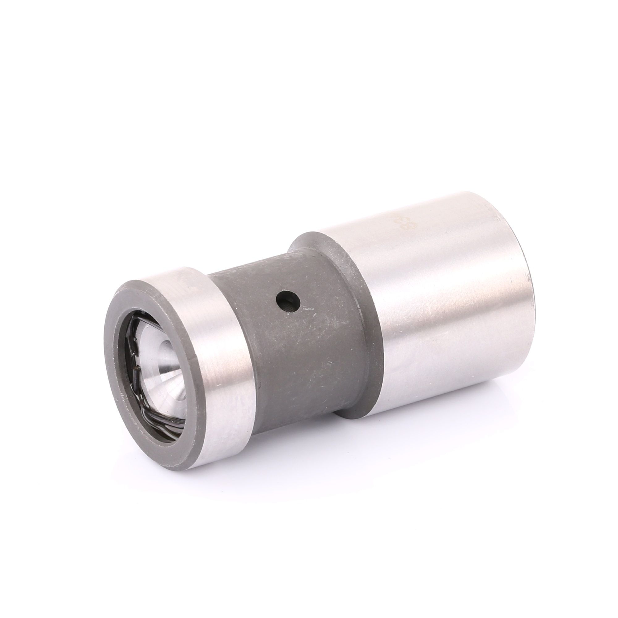 Køb SKRO-1170075 STARK Hydraulisk, fra ventildæksel til topstykke, på begge sider Ø: 24mm Ventilløfter SKRO-1170075 billige