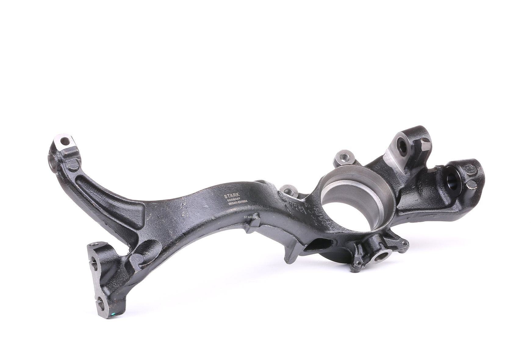 SKSAW-2370004 Pasukamasis kakliukas, rato pakaba STARK 8D0 407 254B SKODA