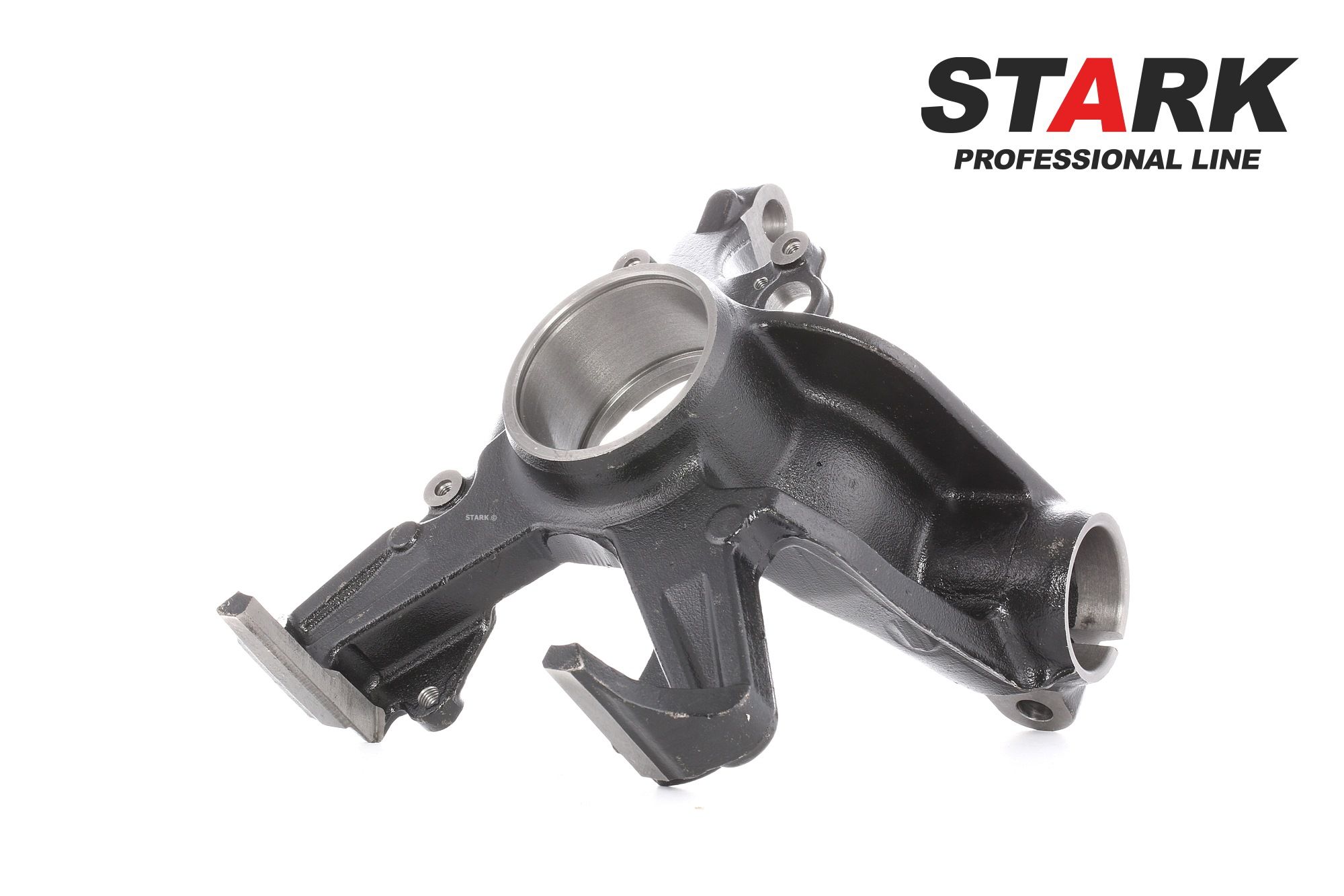 STARK SKSAW-2370008 Steering knuckle Front Axle, Right